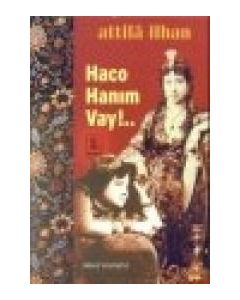 Haco Hanım Vay