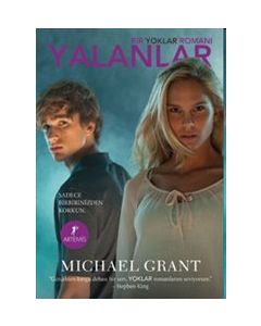 Yalanlar