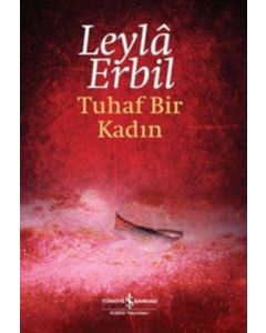 Tuhaf Bir Kadın