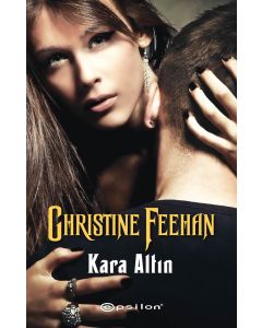 Kara Altın