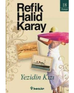 Yezidin Kızı
