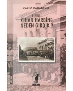 Birinci Cihan Harbi
