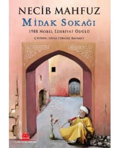 Midak Sokağı