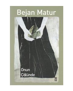 Onun Çölünde