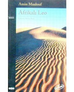 Afrikalı Leo