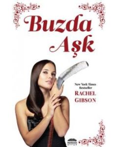 Buzda Aşk