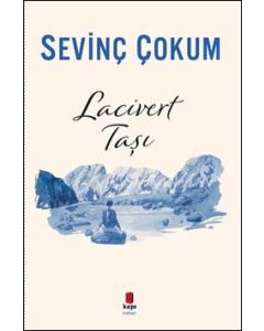 Lacivert Taşı