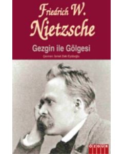 Gezgin ile Gölgesi