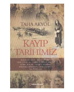 Kayıp Tarihimiz