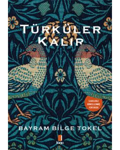 Türküler Kalır