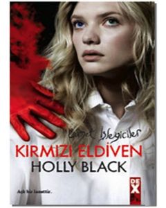 Kırmızı Eldiven