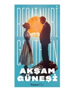 Akşam Güneşi