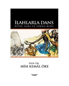 Ilahlarla Dans