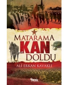 Matarama Kan Doldu