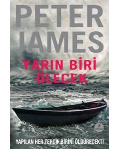 Yarın Biri Ölecek