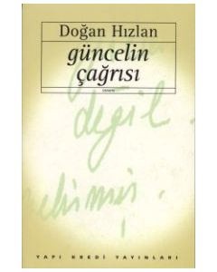 Güncelin Çagrisi