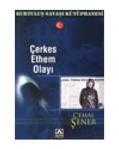 Çerkez Ethem Olayi