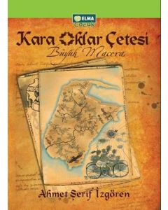 Kara Oklar Çetesi