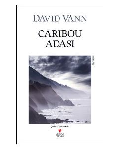 Caribou Adası