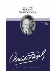 Sultan Vahidüddin