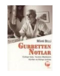 Gurbetten Notlar