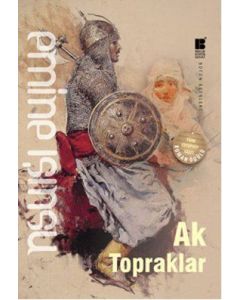 Ak Topraklar