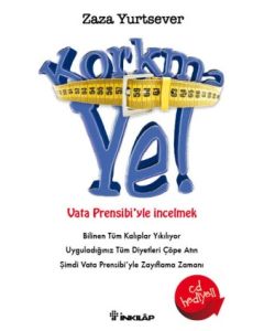 Korkma Ye!