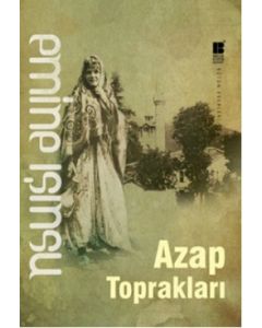 Azap Toprakları