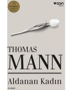 Aldanan Kadın