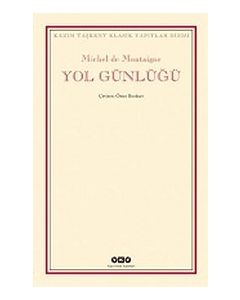 Yol Günlüğü