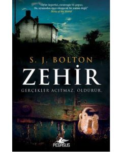 Zehir