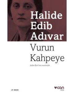 Vurun Kahpeye