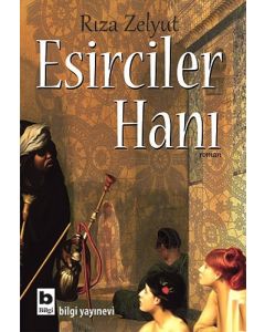 Esirciler Hanı
