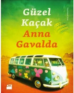 Güzel Kaçak