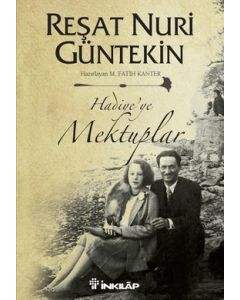 Hadiye'ye Mektuplar