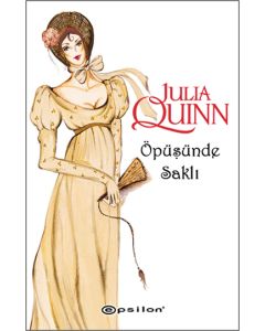 Öpüşünde Saklı