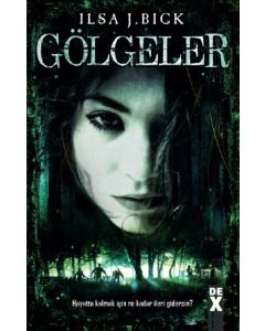 Gölgeler