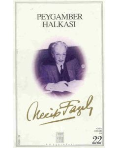 Peygamber Halkası