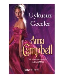 Uykusuz Geceler