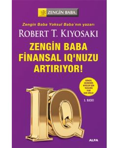 Zengin Baba Finansal IQ'nuzu Artırıyor