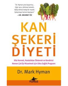 Kan Şekeri Diyeti