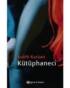 Kütüphaneci