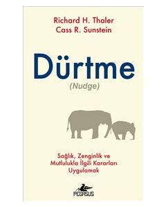 Dürtme