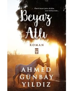 Beyaz Atlı