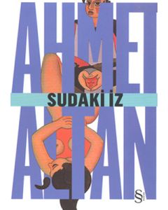Sudaki İz