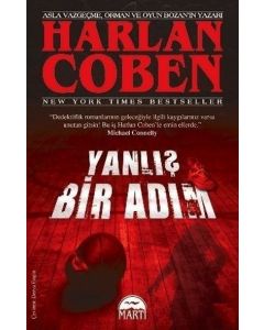 Yanlış Bir Adım