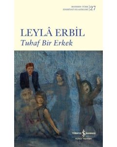 Tuhaf Bir Erkek