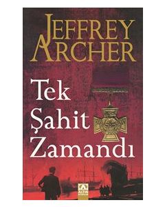 Tek Şahit Zamandı
