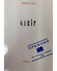 Garip