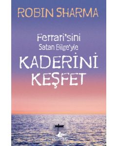 Ferrasi'sini Satan Bilge'yle Kaderini Keşfet